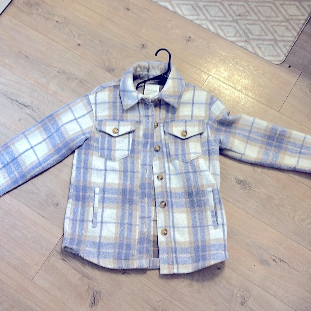 Women’s Shacket